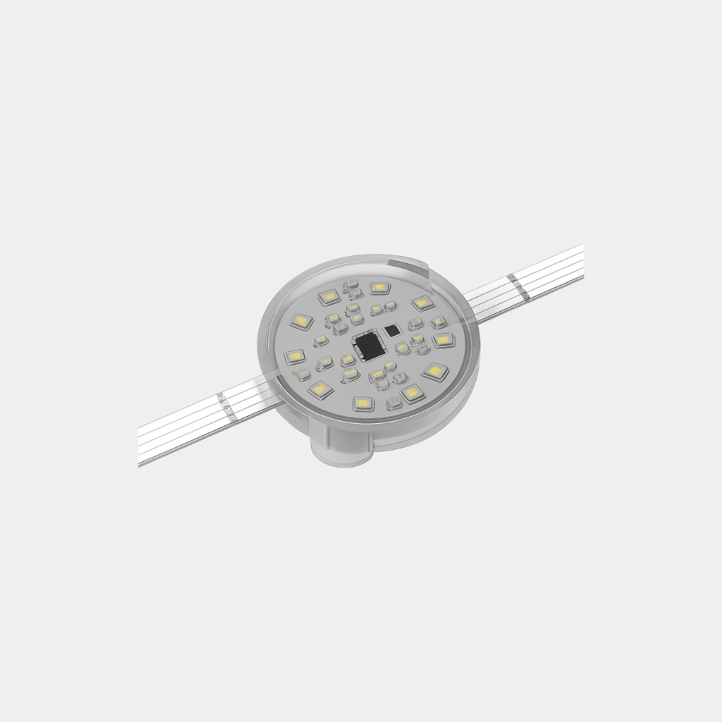 Gobo Lights
